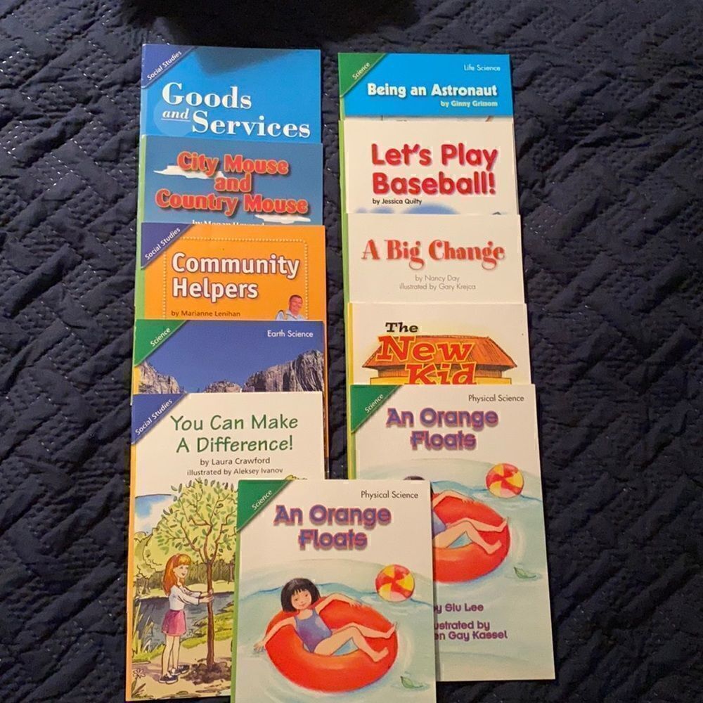 Learning tools  